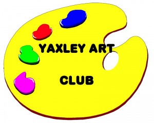 Yaxley Art Club Logo